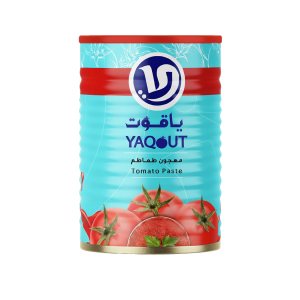 Tomato Paste